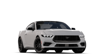 2026 Ford Mustang® External Image 5